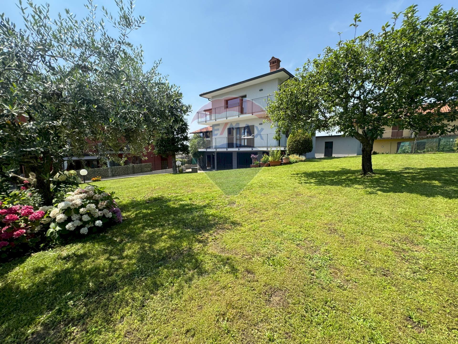 Villa Unifamiliare Torre de' Roveri - foto 3