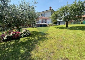 Villa Unifamiliare Torre de' Roveri - foto 2