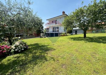 Villa Unifamiliare Torre de' Roveri - foto 3