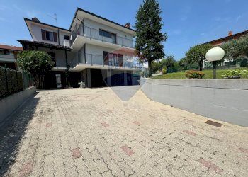 Villa Unifamiliare Torre de' Roveri - foto 8