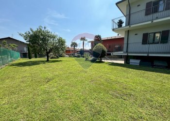 Villa Unifamiliare Torre de' Roveri - foto 9