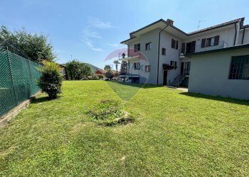 Villa Unifamiliare Torre de' Roveri - foto 10