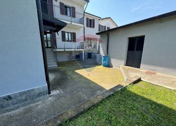 Villa Unifamiliare Torre de' Roveri - foto 11