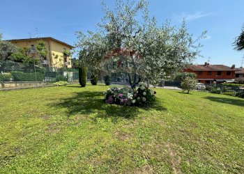 Villa Unifamiliare Torre de' Roveri - foto 12