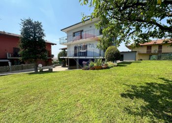 Villa Unifamiliare Torre de' Roveri - foto 13