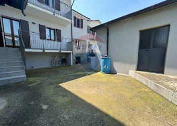 Villa Unifamiliare Torre de' Roveri - foto 14