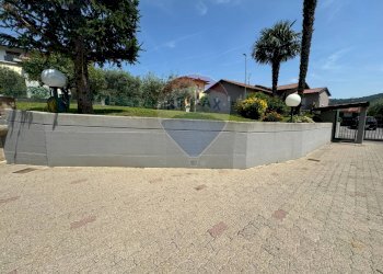 Villa Unifamiliare Torre de' Roveri - foto 16