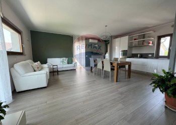 Villa Unifamiliare Torre de' Roveri - foto 22