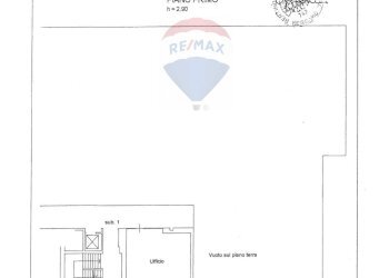 Ufficio Bergamo (zona Boccaleone) - foto 4