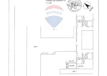 Ufficio Bergamo (zona Boccaleone) - foto 5