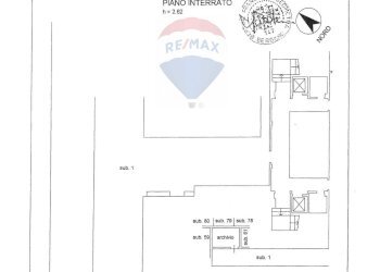 Ufficio Bergamo (zona Boccaleone) - foto 6