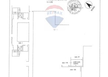 Ufficio Bergamo (zona Boccaleone) - foto 8