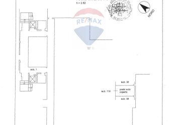 Ufficio Bergamo (zona Boccaleone) - foto 10