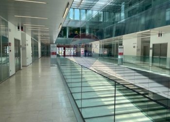 Ufficio Bergamo (zona Boccaleone) - foto 11