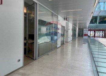 Ufficio Bergamo (zona Boccaleone) - foto 12