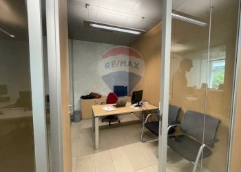 Ufficio Bergamo (zona Boccaleone) - foto 13