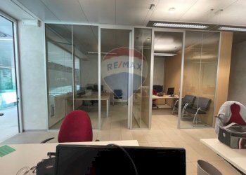 Ufficio Bergamo (zona Boccaleone) - foto 15