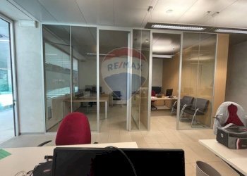 Ufficio Bergamo (zona Boccaleone) - foto 16