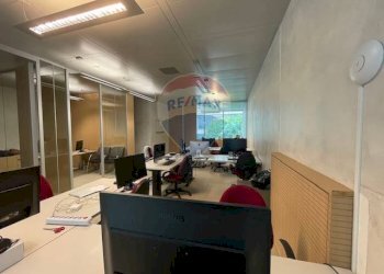 Ufficio Bergamo (zona Boccaleone) - foto 23