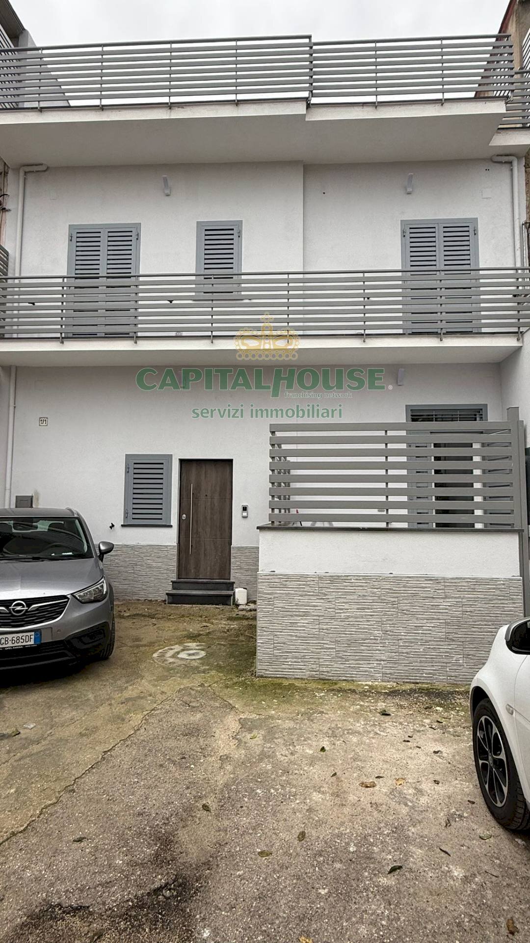 Casa indipendente San Vitaliano - foto 1