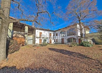 Giardino - Rustico via Giuseppe Mazzini, 42, Frassinello Monferrato - foto 5