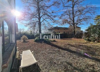 Giardino - Rustico via Giuseppe Mazzini, 42, Frassinello Monferrato - foto 6