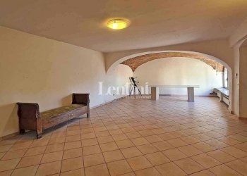 Salone - Rustico via Giuseppe Mazzini, 42, Frassinello Monferrato - foto 8