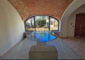 Salone - Rustico via Giuseppe Mazzini, 42, Frassinello Monferrato - foto 10