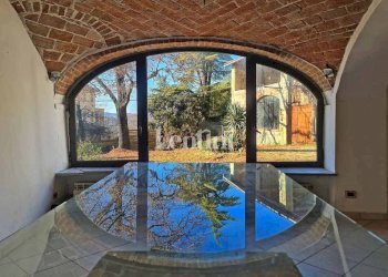 Salone - Rustico via Giuseppe Mazzini, 42, Frassinello Monferrato - foto 11