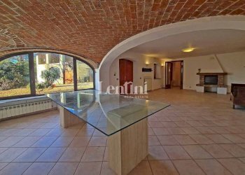 Salone - Rustico via Giuseppe Mazzini, 42, Frassinello Monferrato - foto 12