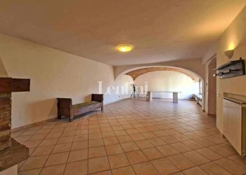 Salone - Rustico via Giuseppe Mazzini, 42, Frassinello Monferrato - foto 13