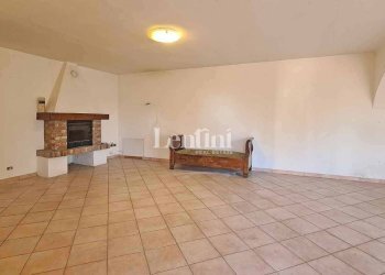 Salone - Rustico via Giuseppe Mazzini, 42, Frassinello Monferrato - foto 14