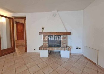 Salone - Rustico via Giuseppe Mazzini, 42, Frassinello Monferrato - foto 15