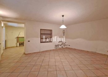 Stanza non arredata - Rustico via Giuseppe Mazzini, 42, Frassinello Monferrato - foto 17