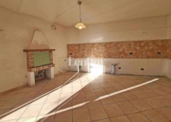 Cucina - Rustico via Giuseppe Mazzini, 42, Frassinello Monferrato - foto 19