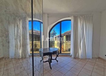 Camera da letto - Rustico via Giuseppe Mazzini, 42, Frassinello Monferrato - foto 24