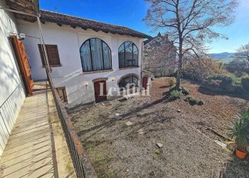 Giardino - Rustico via Giuseppe Mazzini, 42, Frassinello Monferrato - foto 27