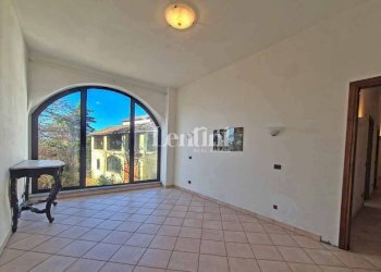 Stanza non arredata - Rustico via Giuseppe Mazzini, 42, Frassinello Monferrato - foto 32