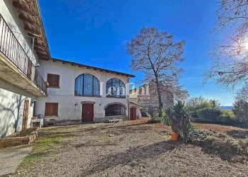 Giardino - Rustico via Giuseppe Mazzini, 42, Frassinello Monferrato - foto 33