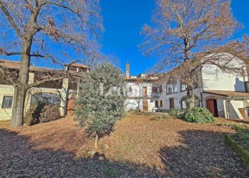 Terreno - Rustico via Giuseppe Mazzini, 42, Frassinello Monferrato - foto 34