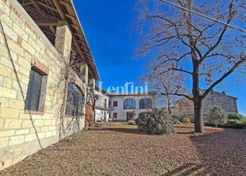 Giardino - Rustico via Giuseppe Mazzini, 42, Frassinello Monferrato - foto 35