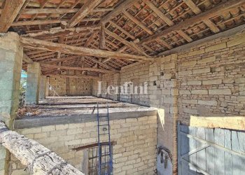 Taverna - Rustico via Giuseppe Mazzini, 42, Frassinello Monferrato - foto 41