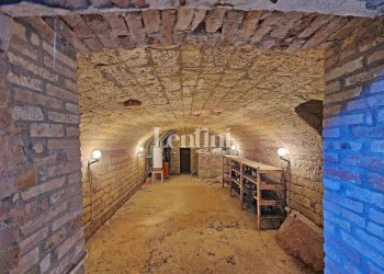 Cantina - Rustico via Giuseppe Mazzini, 42, Frassinello Monferrato - foto 44