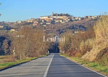 Zona - Rustico via Giuseppe Mazzini, 42, Frassinello Monferrato - foto 49