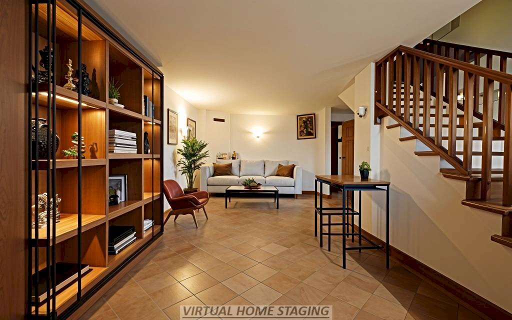 Salone - Rustic strada Trinità, 32, Carrù - photo 3