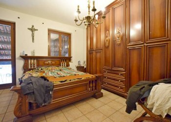 Camera da letto - Rustic strada Trinità, 32, Carrù - photo 8