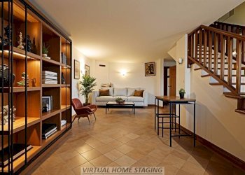 Salone - Rustico strada Trinità, 32, Carrù - foto 3