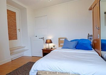 Camera da letto - Rustico strada Trinità, 32, Carrù - foto 5