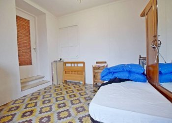 Camera da letto - Rustico strada Trinità, 32, Carrù - foto 6