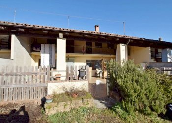 Facciata - Rustico strada Trinità, 32, Carrù - foto 9